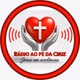 Rádio ao Pé da Cruz logo