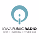 Iowa Public Radio - IPR Studio One - KNSY logo