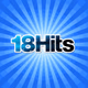 18Hits logo