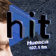 Hit Huesca logo
