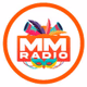 MMradio logo