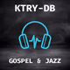 KTRY-DB Radio Gospel & Jazz logo