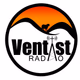 Ventist Radio logo