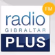 Radio Gibraltar Plus FM logo
