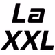 La XXL logo
