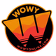 WOWY - WHUN-FM logo