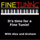 FineTuning logo