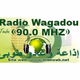 Radio Wagadou logo