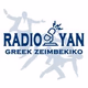 Radio YAN - Greek Zeimbekiko logo