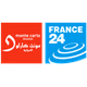 Monte Carlo Doualiya FM logo