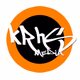 KRHS 90.1 - KRHS logo