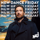 NRJ - New Dance Friday logo