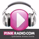 Pink Radio logo