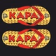 Hawaiian FM - KAPA logo