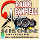 Radio Banfield Las 24hs Online logo