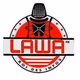 RADIO LAWA FM 104.7 logo