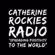 Catherine Rockies Radio logo
