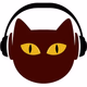 here4ears Radio logo