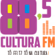 Rádio Cultura de Cássia logo