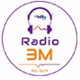 Radio 3M logo