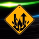 Uturn Radio - Classic Rock logo
