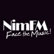 Nim FM logo