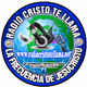 Radio Cristo Te Llama logo