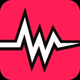 Djmxiradio logo