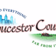 Gloucester County Fire and EMS logo