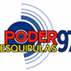 Radio El Poder de Esquipulas 97.5 logo