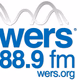 WERS 88.9 FM logo