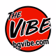 BG Vibe logo