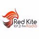Red Kite Radio logo