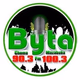 Byta FM logo
