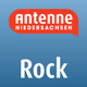 Antenne Niedersachsen - Rock logo