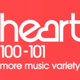 Heart Scotland - West logo