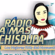 Radio La Más Chispuda logo