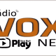 Radio VoxNet logo