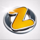 Zonadez Radio logo