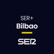 Cadena Ser - Ser + Bilbao logo