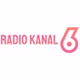 Radio Kanal 6 - Chill Out logo