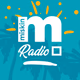 Miskin Radio logo
