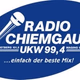 Radio Chiemgau logo