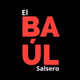 El Baul Salsero logo