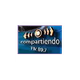 FM Compartiendo logo