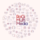 Rogim Radio logo