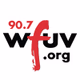The Alternate Side - WFUV-HD3 logo