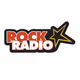 Rock Radio České Budějovice logo