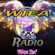 WTEA Radio logo