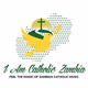 I am Catholic Zambia logo